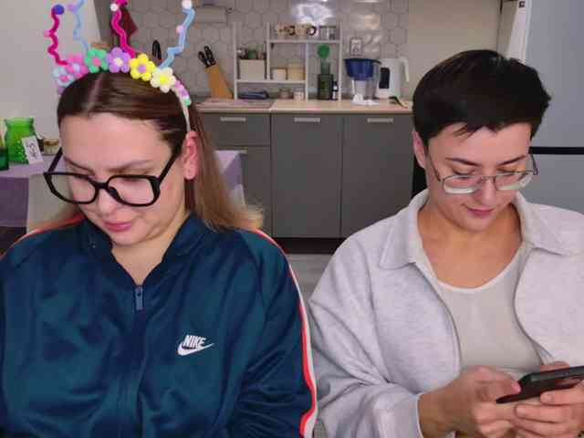 dreamteamgirls webcam