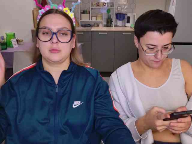 dreamteamgirls webcam