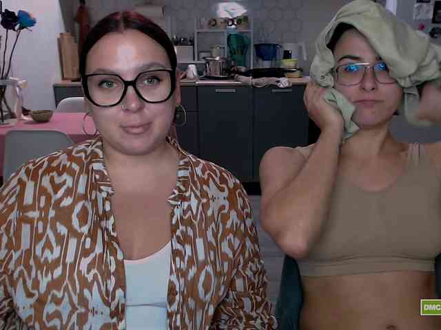 dreamteamgirls webcam