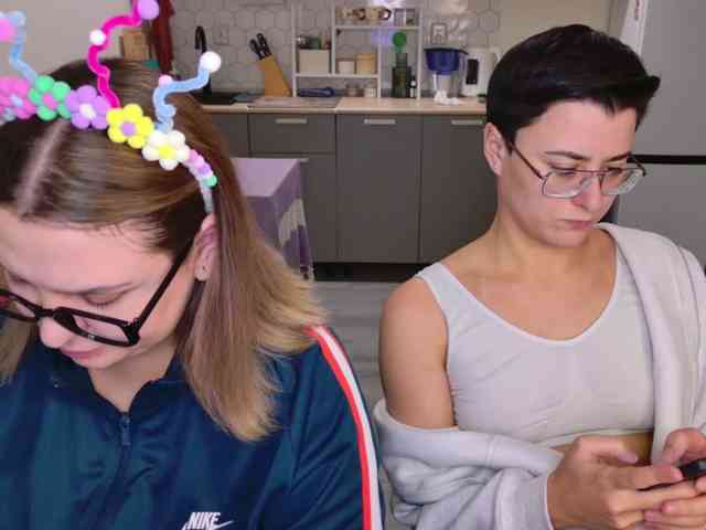 dreamteamgirls webcam