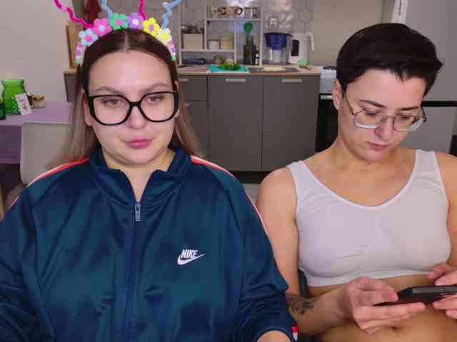 dreamteamgirls webcam