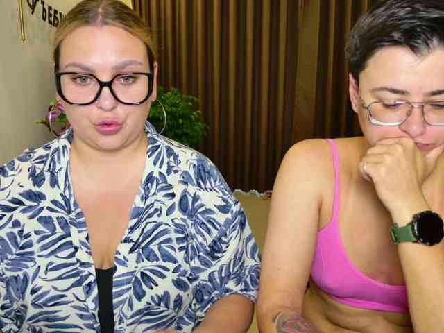 dreamteamgirls webcam