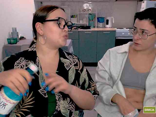 dreamteamgirls webcam