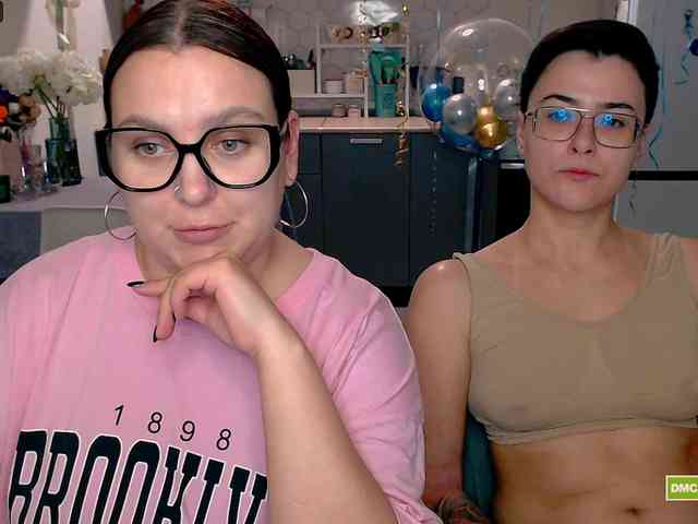 public webcam porn Dreamteamgirls