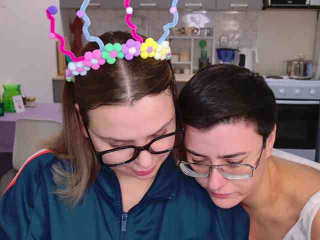 dreamteamgirls webcam