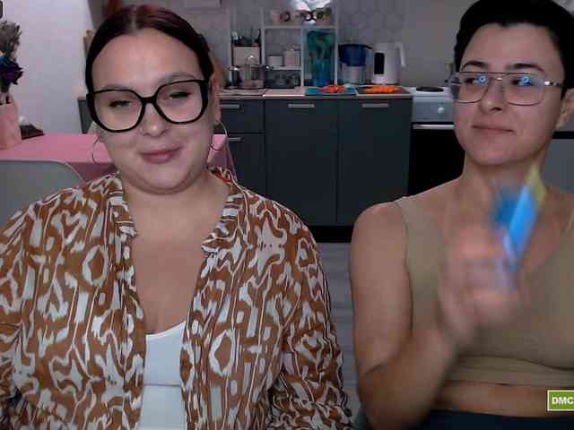 dreamteamgirls webcam