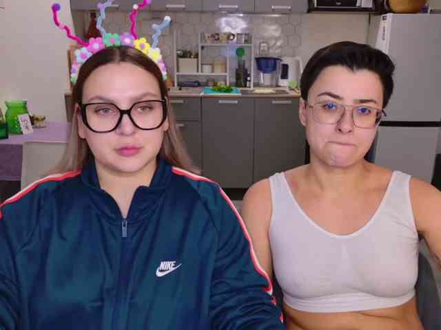 dreamteamgirls webcam