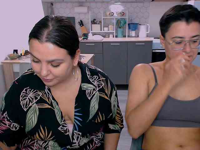 dreamteamgirls Live Webcam on BongaCams dreamteamgirls Live Webcam on BongaCams