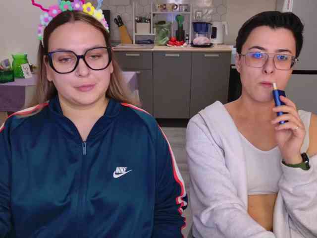 dreamteamgirls webcam