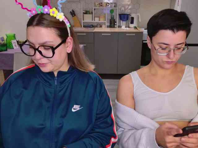 dreamteamgirls webcam