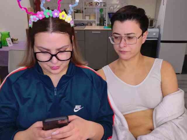 dreamteamgirls webcam