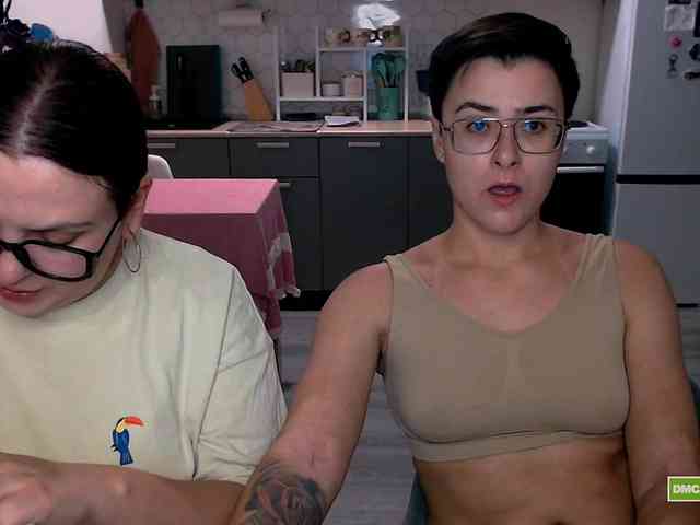 dreamteamgirls webcam