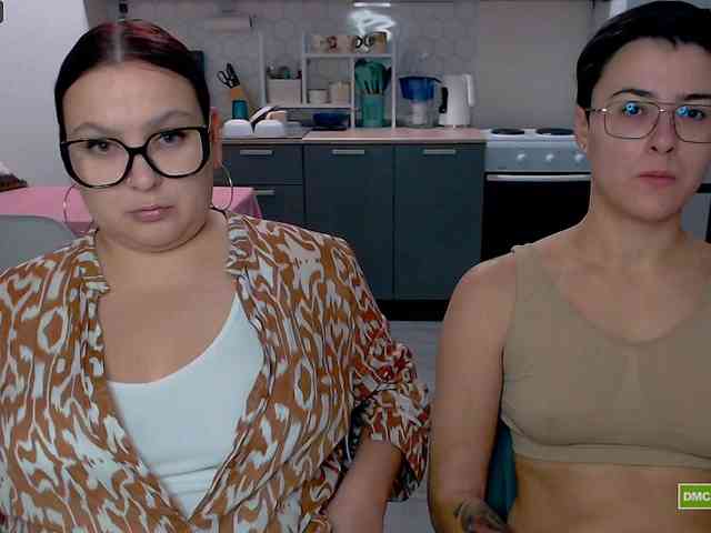 dreamteamgirls webcam