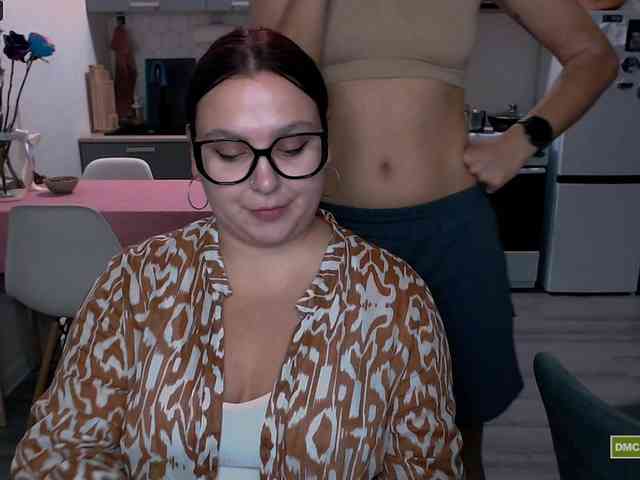 dreamteamgirls webcam