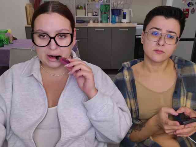 dreamteamgirls webcam