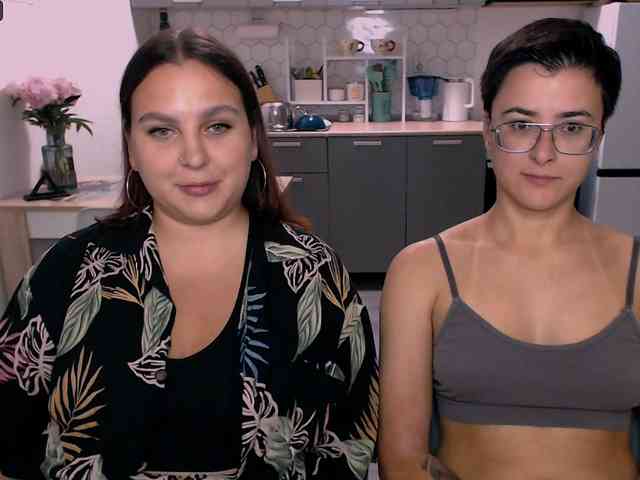 Модель: dreamteamgirls
