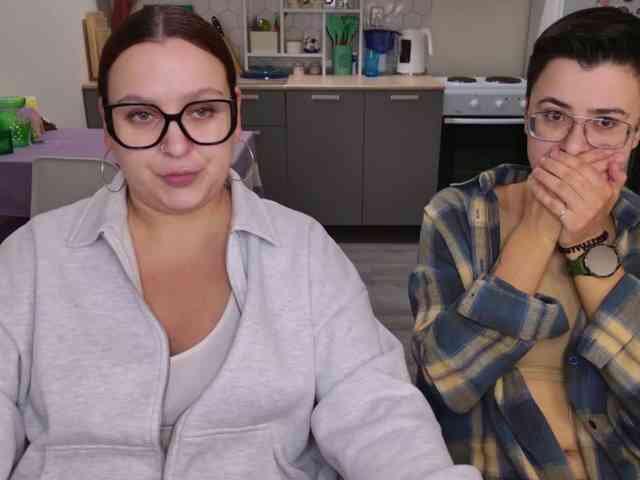 dreamteamgirls webcam