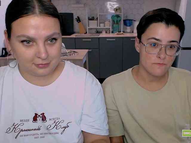 dreamteamgirls Live Webcam on BongaCams dreamteamgirls Live Webcam on BongaCams