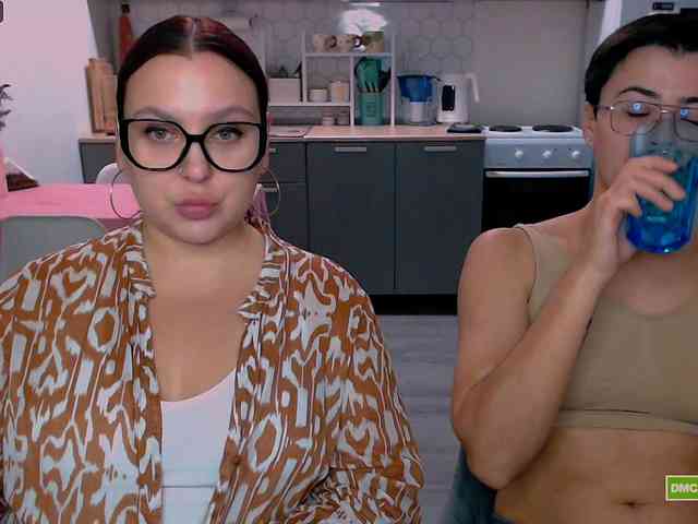 dreamteamgirls webcam