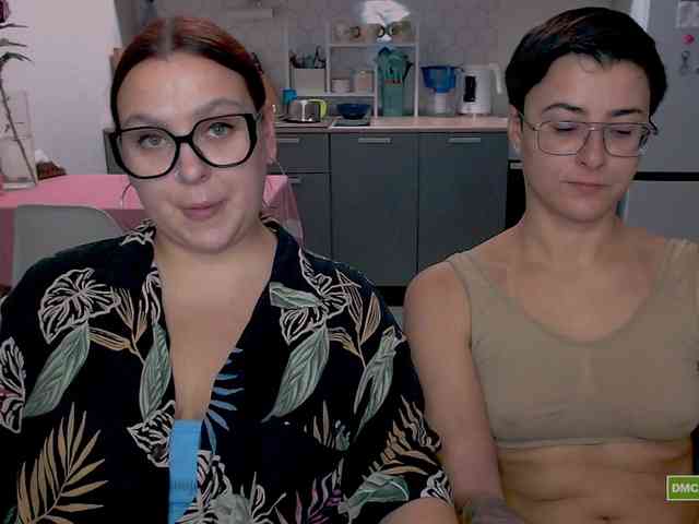 dreamteamgirls webcam