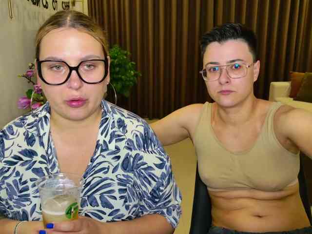 dreamteamgirls webcam