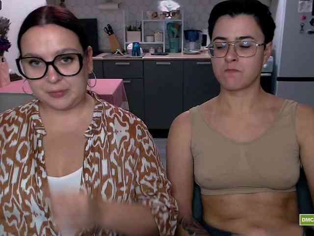 dreamteamgirls webcam