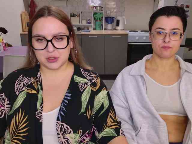 dreamteamgirls webcam