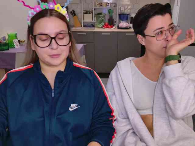 dreamteamgirls webcam