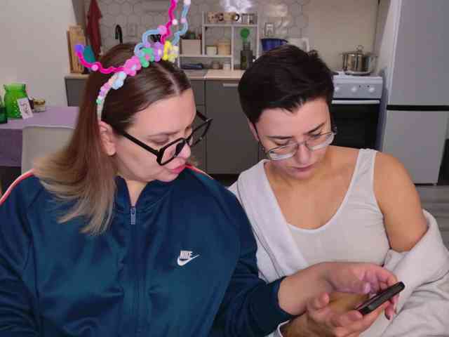 dreamteamgirls webcam