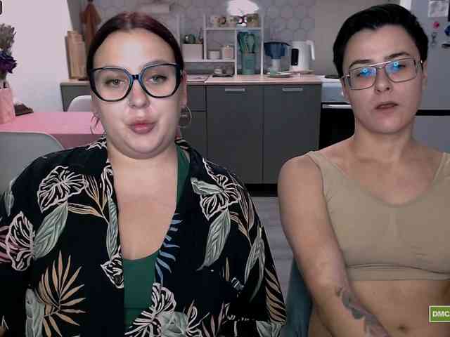 dreamteamgirls webcam