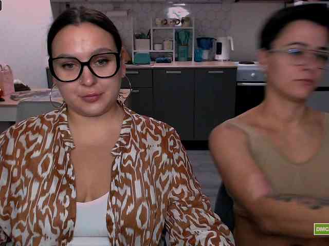public webcam porn Dreamteamgirls