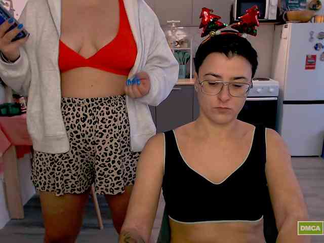 dreamteamgirls webcam