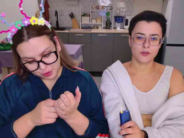 dreamteamgirls webcam