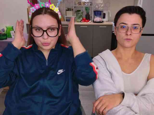 dreamteamgirls webcam