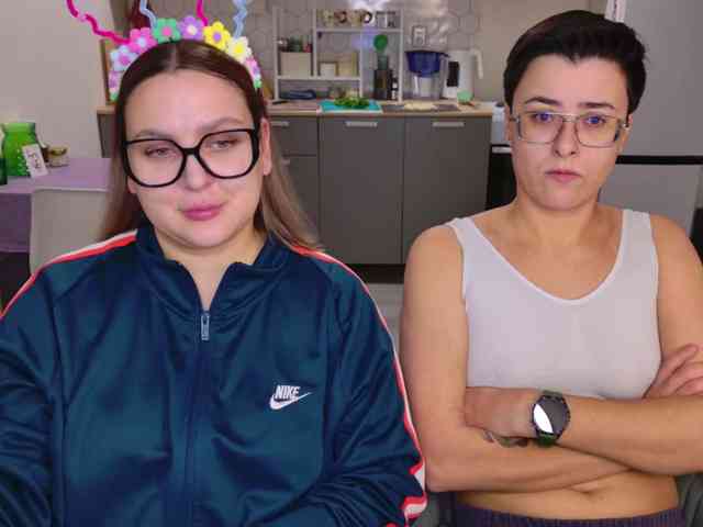 dreamteamgirls webcam