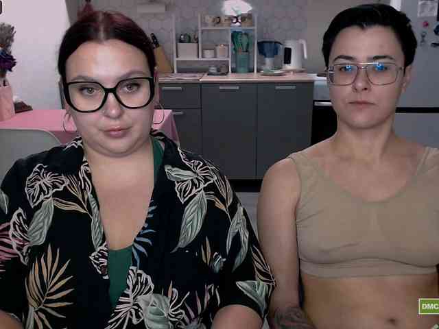 dreamteamgirls webcam