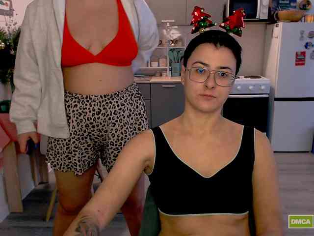 dreamteamgirls webcam