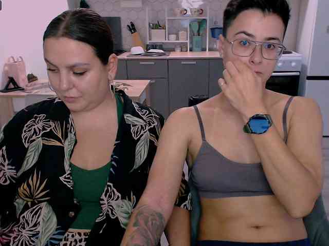 dreamteamgirls webcam
