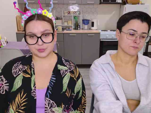 dreamteamgirls webcam