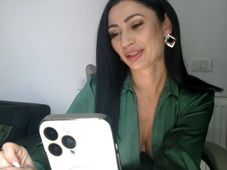ElizabethAC Porn Show