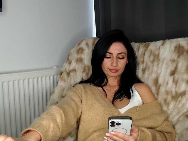 ElizabethAC Live Cam on BongaCams