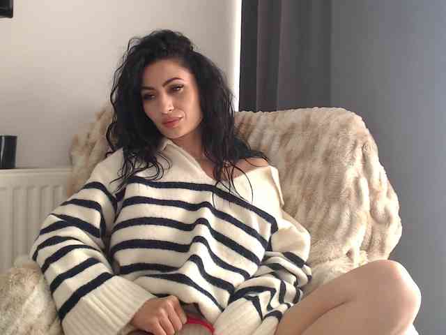ElizabethAC Live Webcam on BongaCams