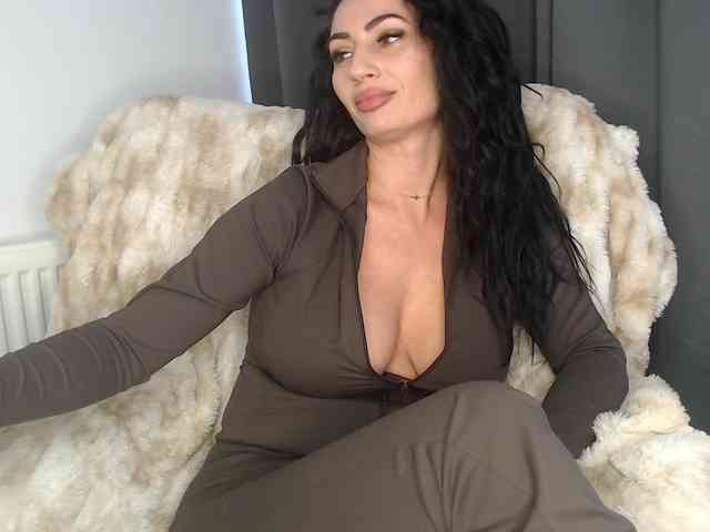 ElizabethAC webcam