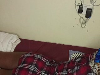 Blackcinderela Porn Show