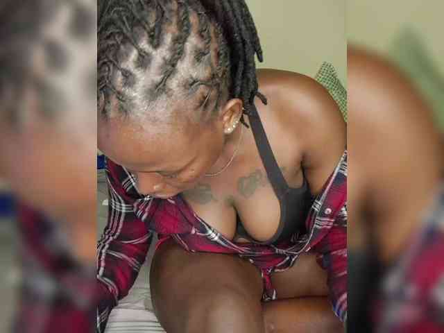 Blackcinderela webcam