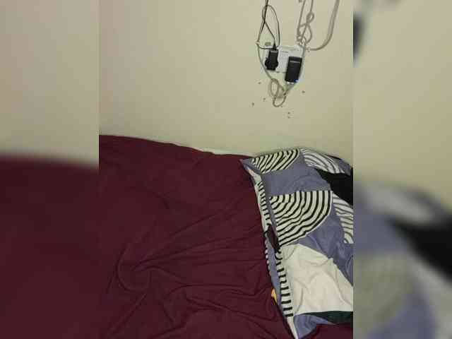 Blackcinderela webcam