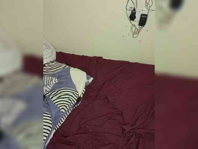 Blackcinderela webcam
