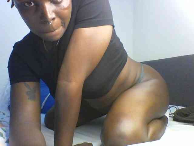 Blackcinderela webcam