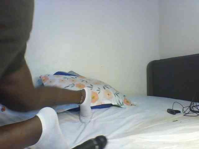 Blackcinderela webcam