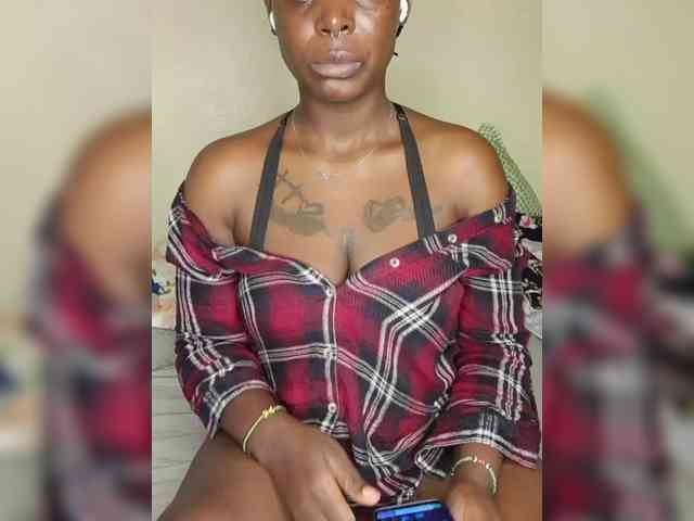 Blackcinderela webcam